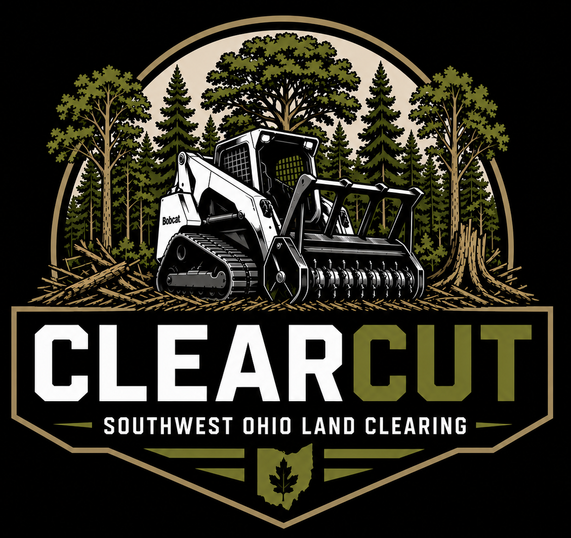 ClearCut Logo